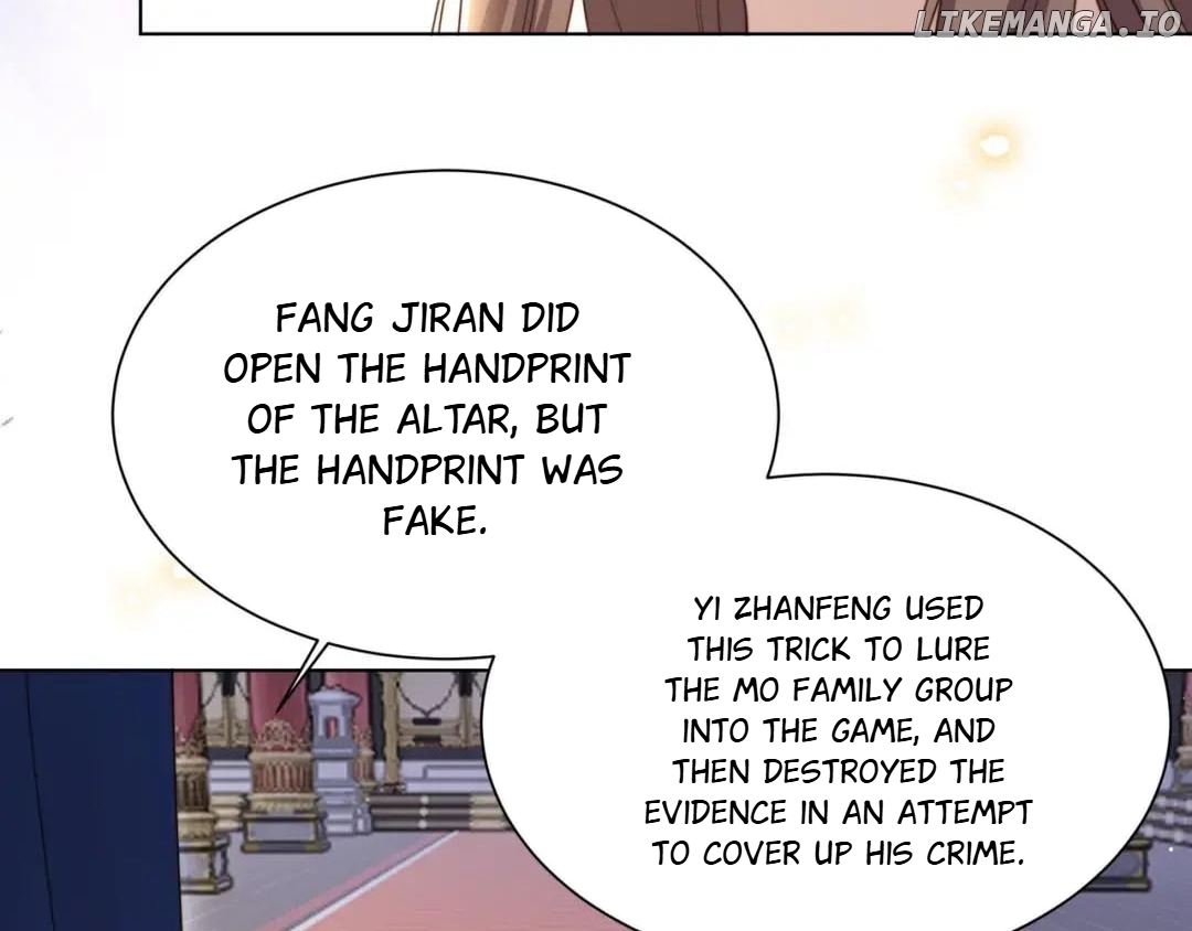 Lonely Emperor Chases His Sister-in-Law Chapter 69 - page 101